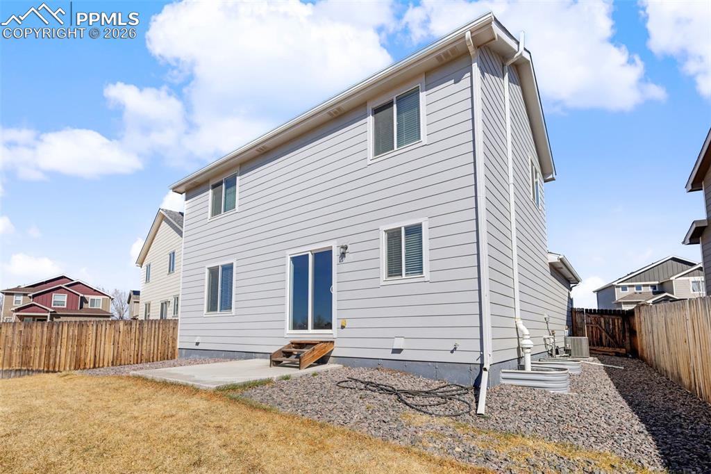 6983 Winnicut Drive Colorado Springs CO 80925