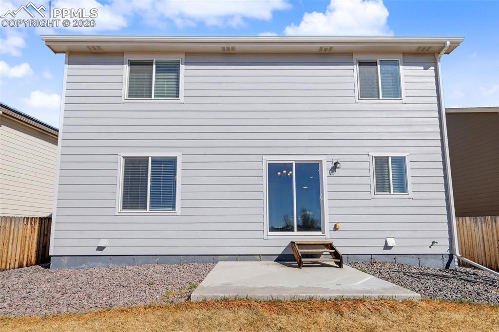 6983 Winnicut Drive Colorado Springs CO 80925