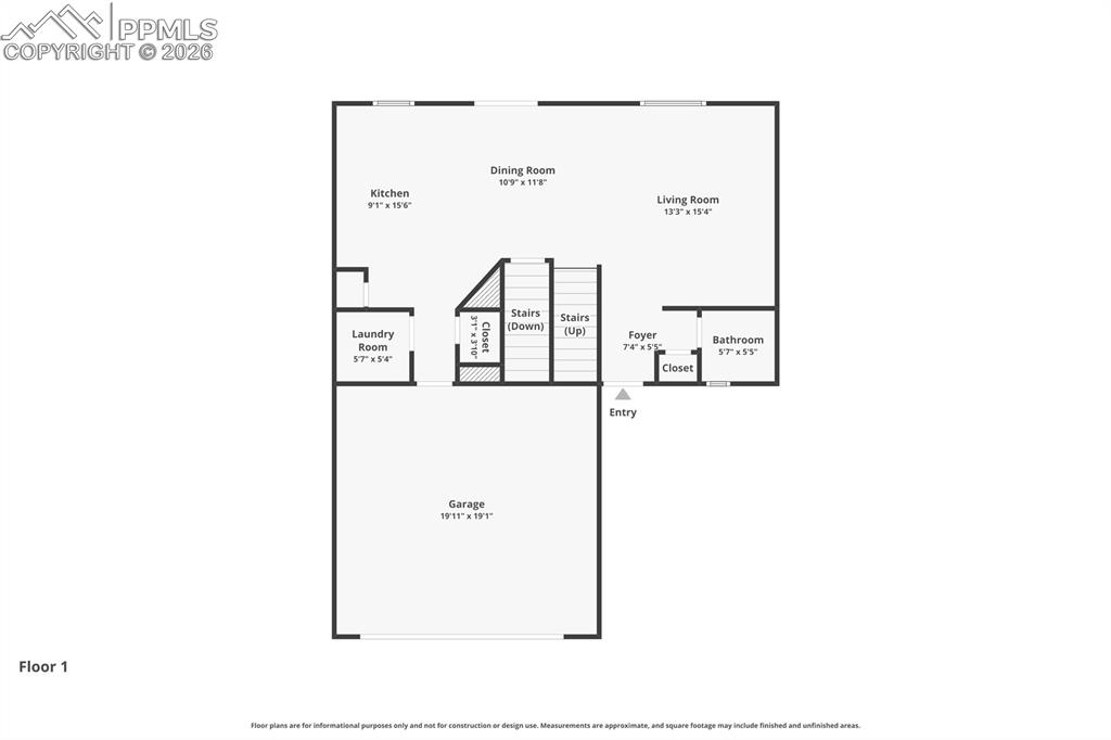 6983 Winnicut Drive Colorado Springs CO 80925