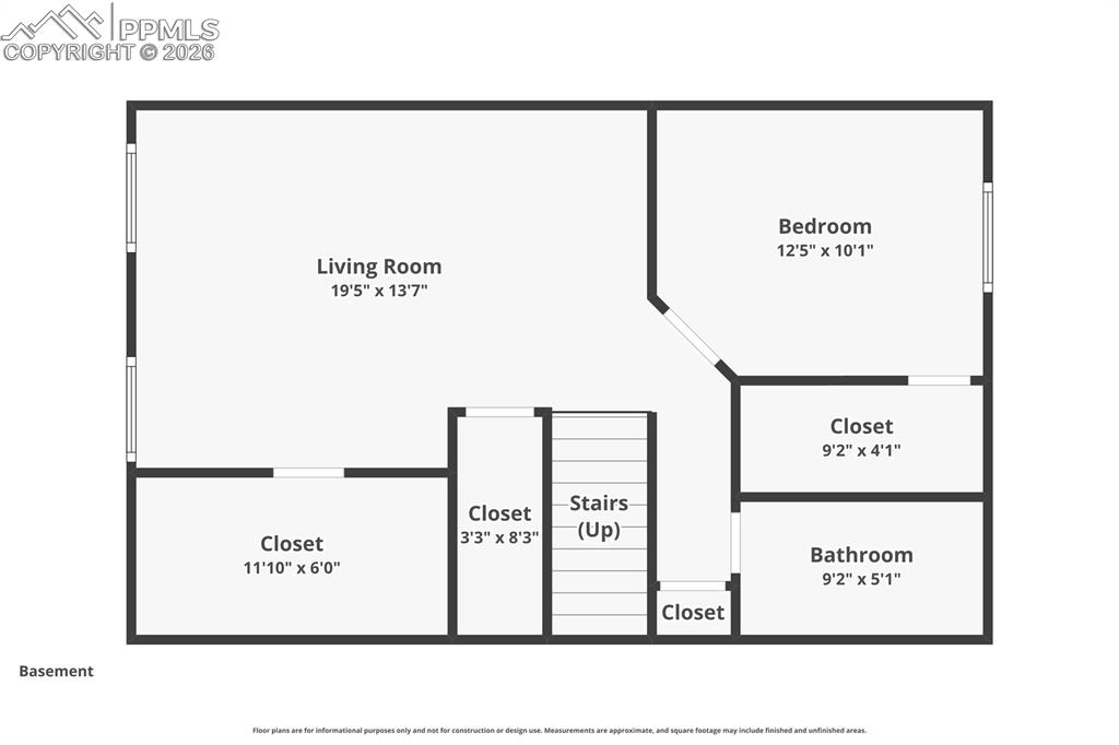 6983 Winnicut Drive Colorado Springs CO 80925