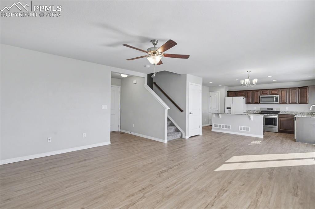 6983 Winnicut Drive Colorado Springs CO 80925