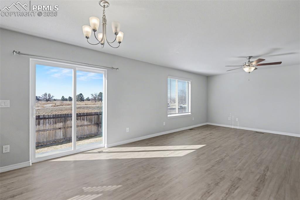 6983 Winnicut Drive Colorado Springs CO 80925