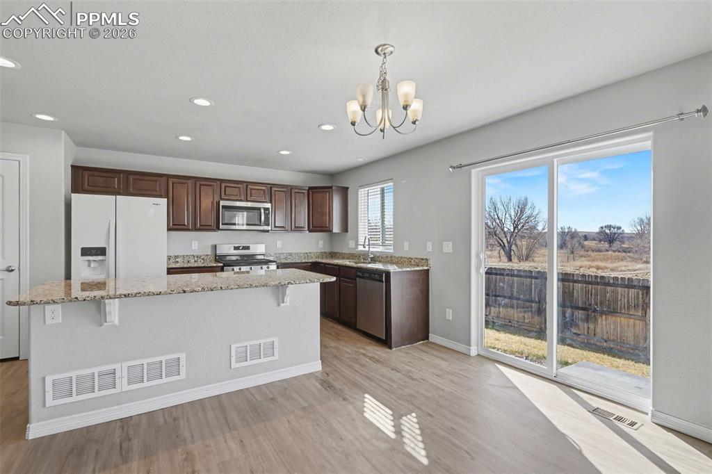 6983 Winnicut Drive Colorado Springs CO 80925