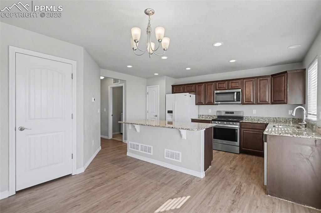 6983 Winnicut Drive Colorado Springs CO 80925