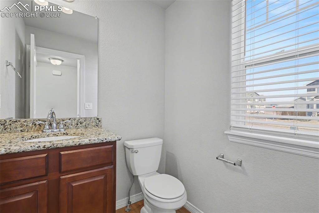6983 Winnicut Drive Colorado Springs CO 80925