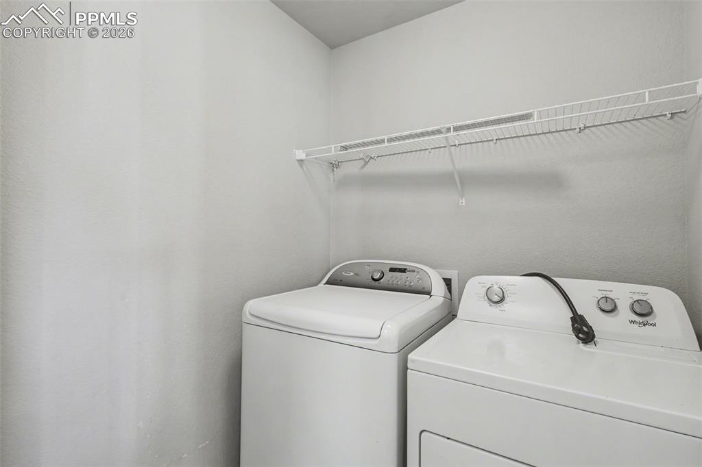 6983 Winnicut Drive Colorado Springs CO 80925