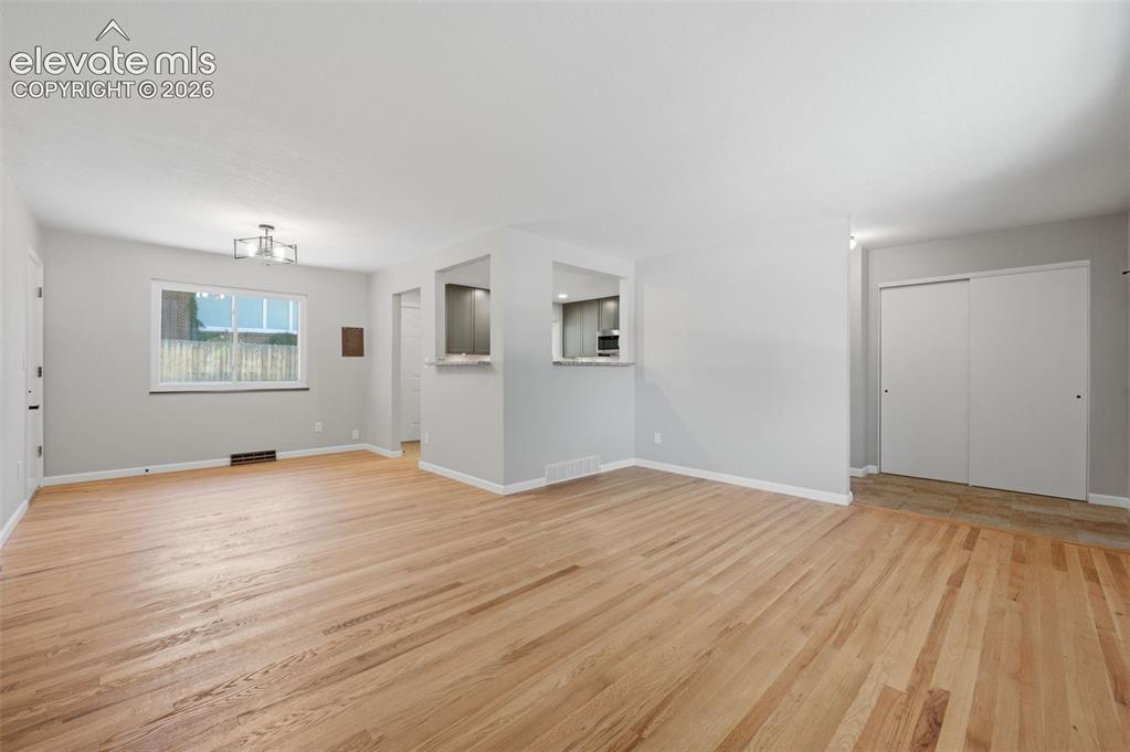 2207 Wold Avenue Colorado Springs CO 80909