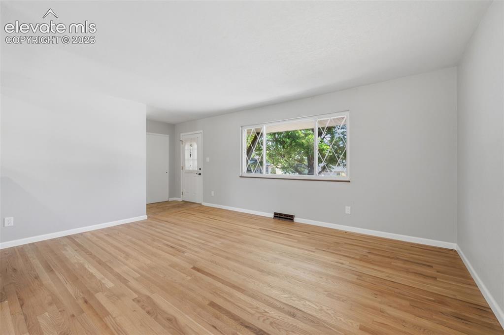 2207 Wold Avenue Colorado Springs CO 80909