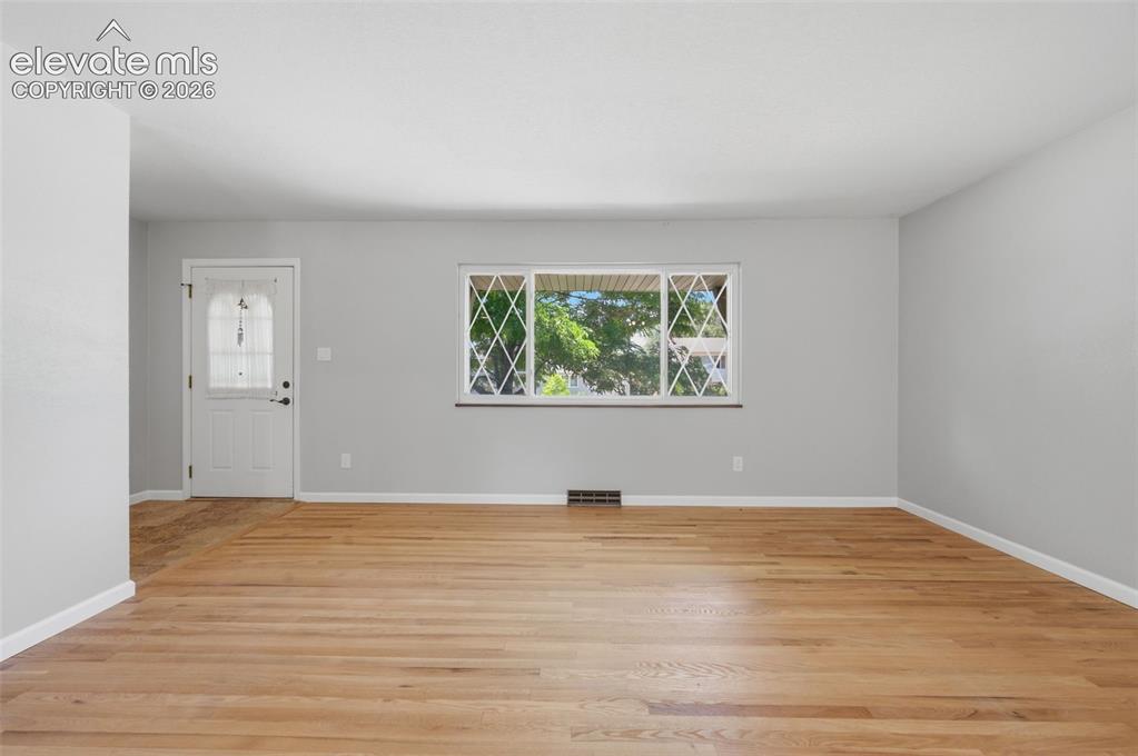 2207 Wold Avenue Colorado Springs CO 80909