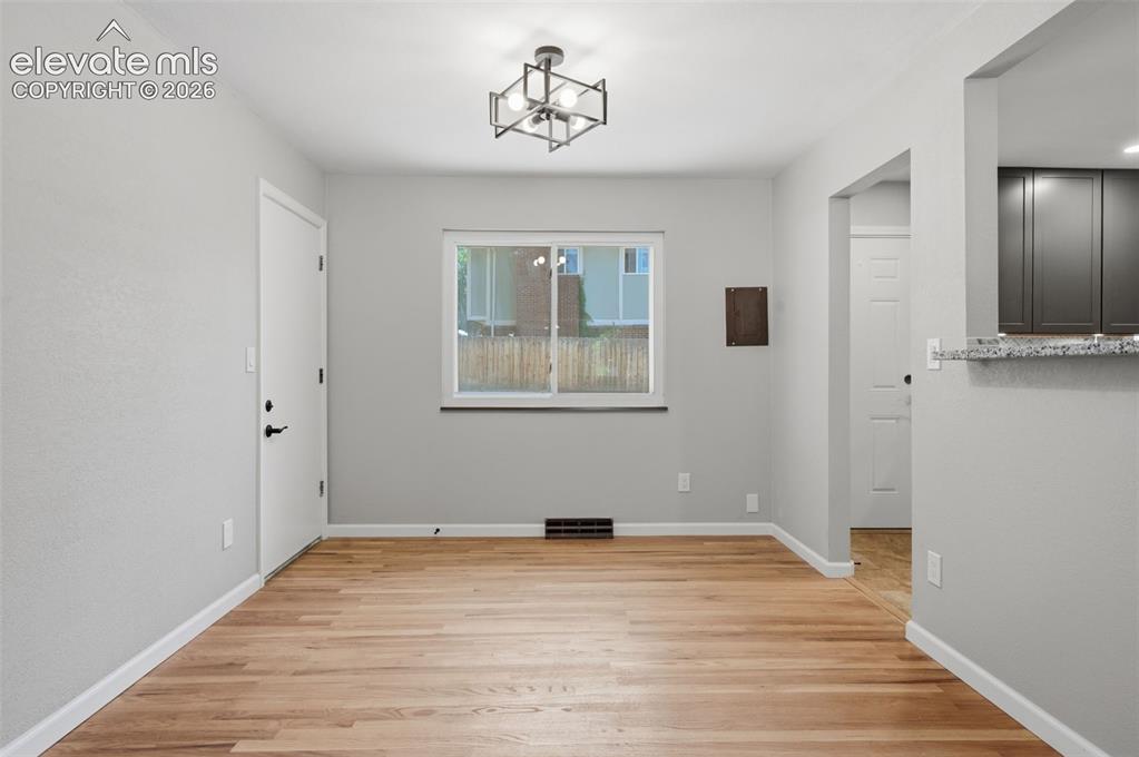 2207 Wold Avenue Colorado Springs CO 80909