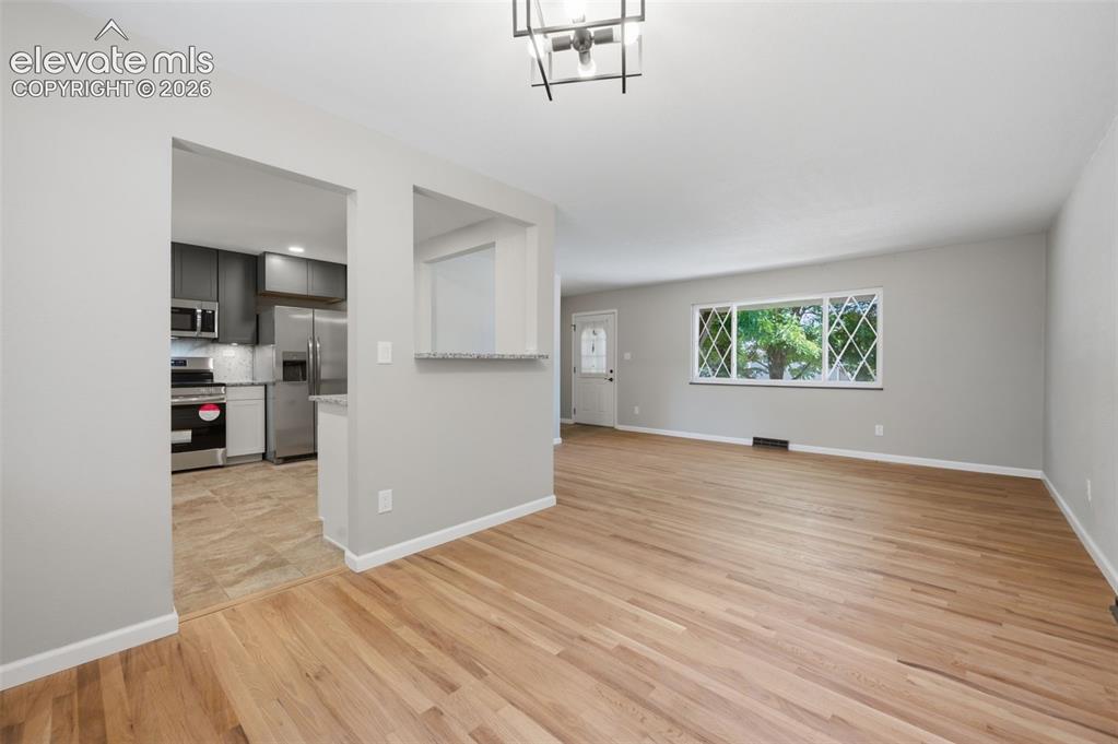 2207 Wold Avenue Colorado Springs CO 80909