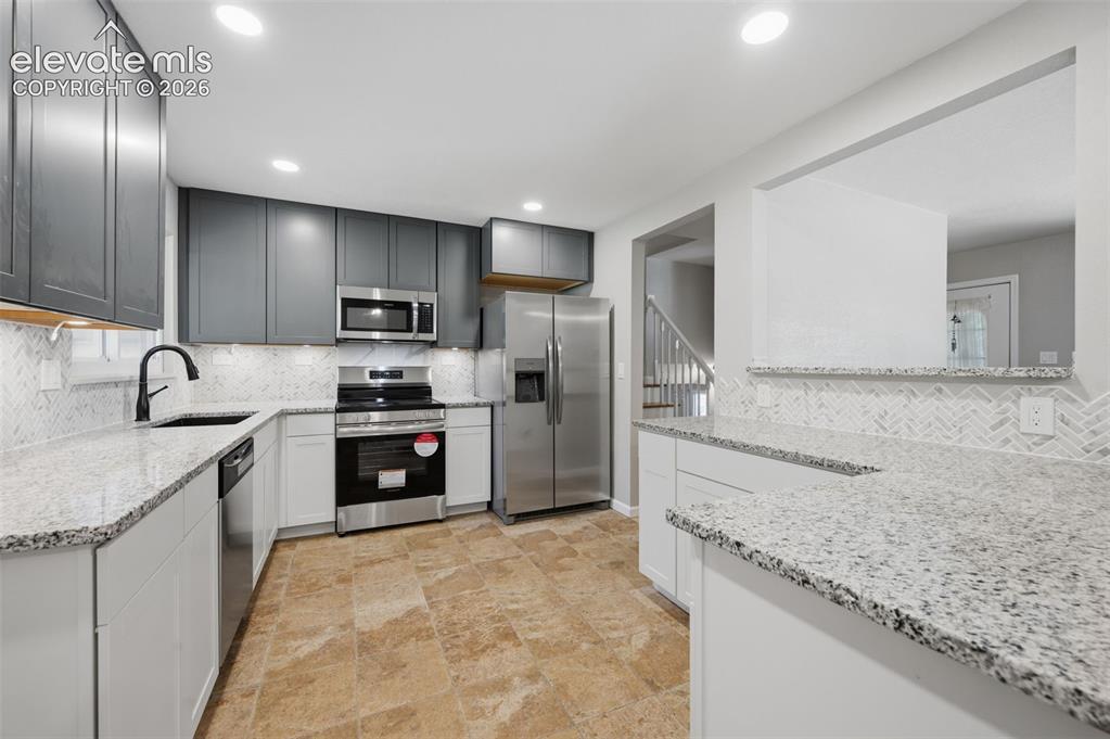 2207 Wold Avenue Colorado Springs CO 80909