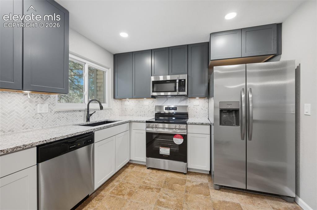 2207 Wold Avenue Colorado Springs CO 80909