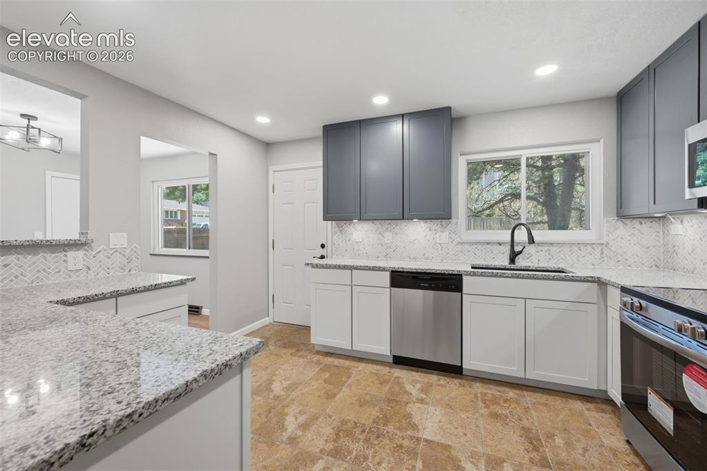 2207 Wold Avenue Colorado Springs CO 80909