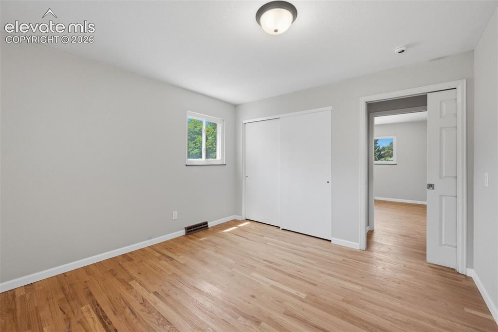 2207 Wold Avenue Colorado Springs CO 80909