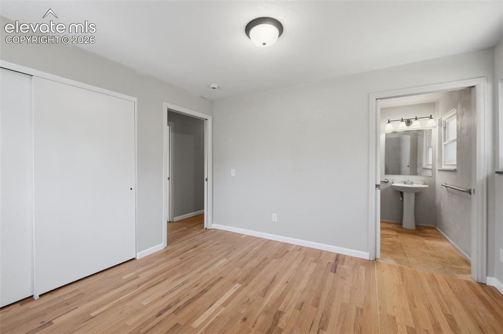 2207 Wold Avenue Colorado Springs CO 80909
