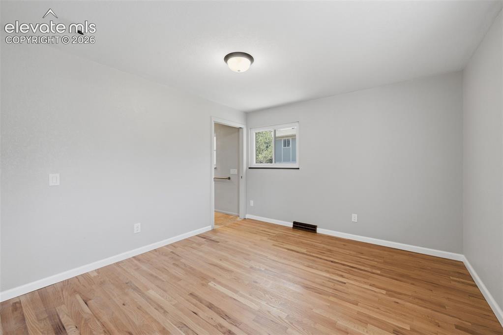 2207 Wold Avenue Colorado Springs CO 80909