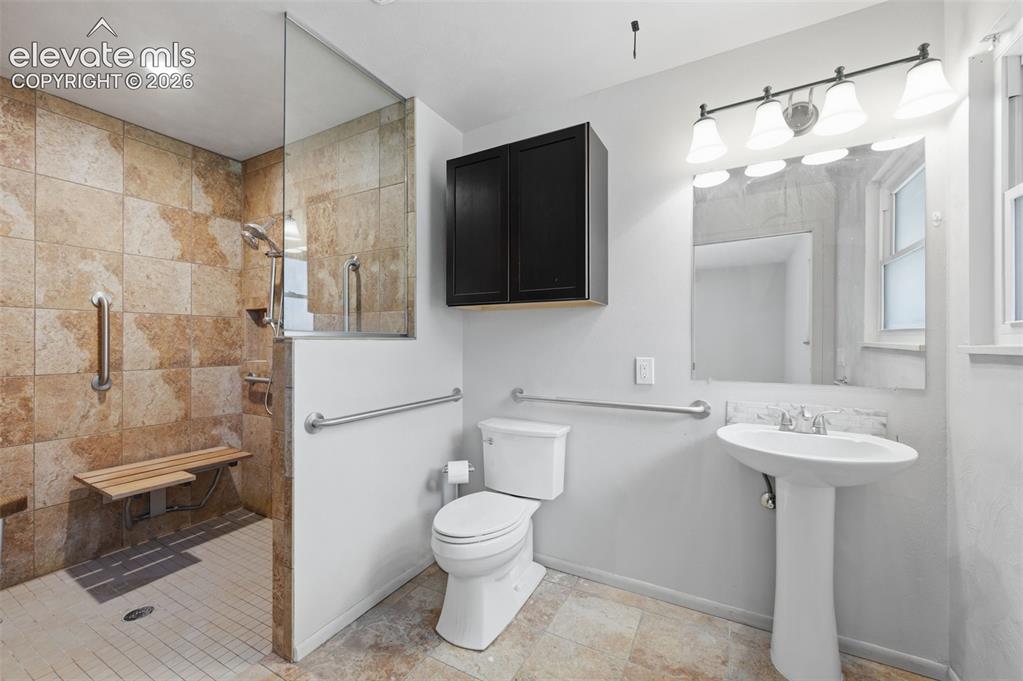 2207 Wold Avenue Colorado Springs CO 80909