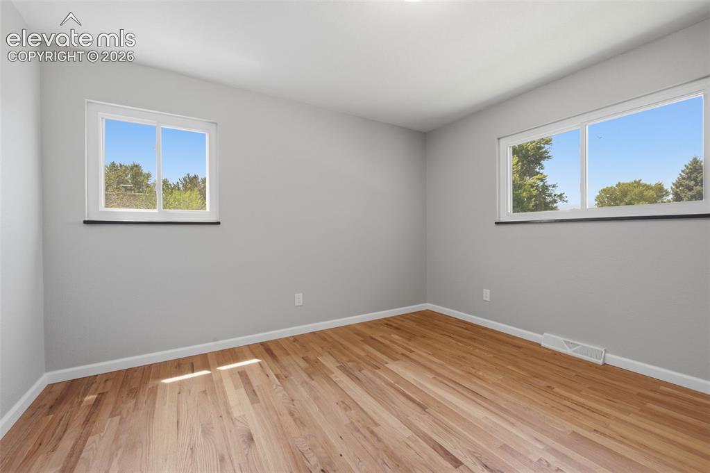 2207 Wold Avenue Colorado Springs CO 80909