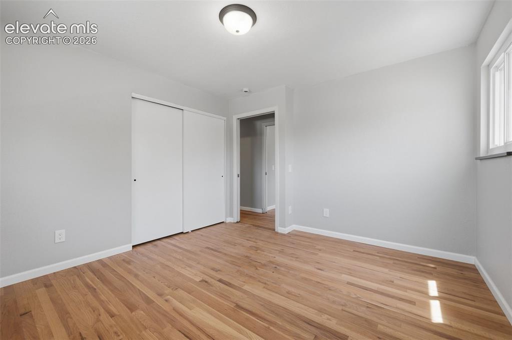 2207 Wold Avenue Colorado Springs CO 80909