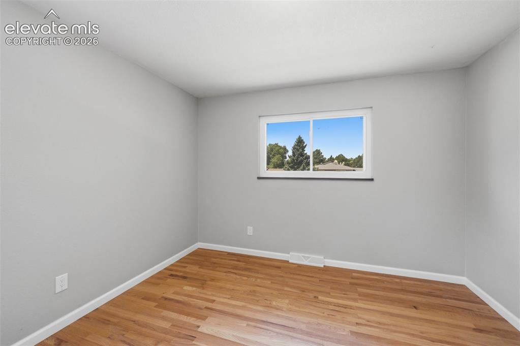 2207 Wold Avenue Colorado Springs CO 80909