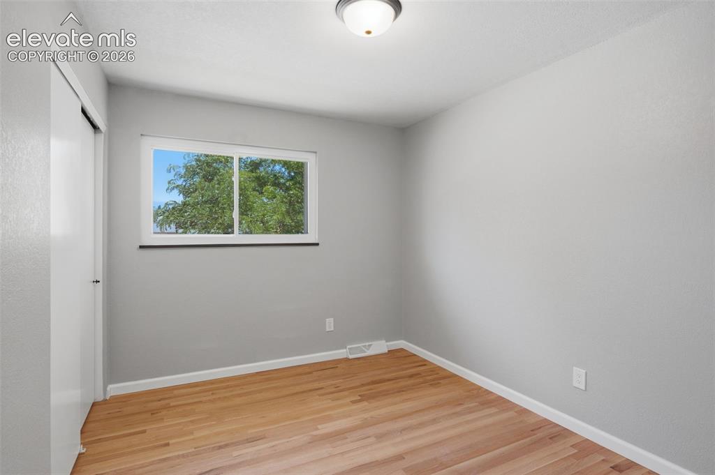 2207 Wold Avenue Colorado Springs CO 80909