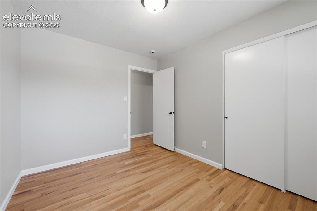 2207 Wold Avenue Colorado Springs CO 80909