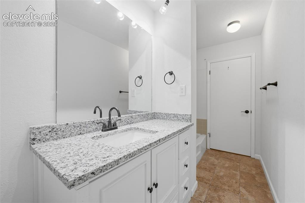 2207 Wold Avenue Colorado Springs CO 80909