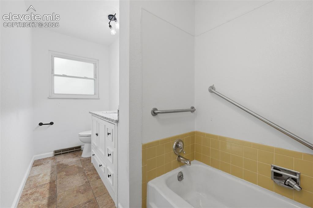 2207 Wold Avenue Colorado Springs CO 80909