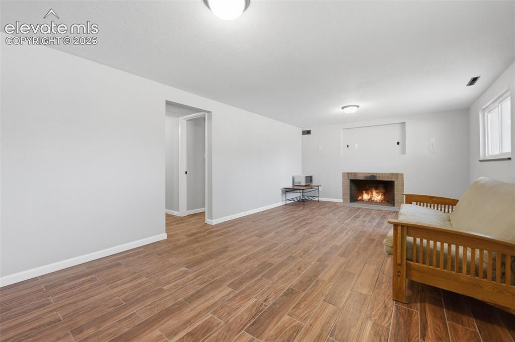 2207 Wold Avenue Colorado Springs CO 80909