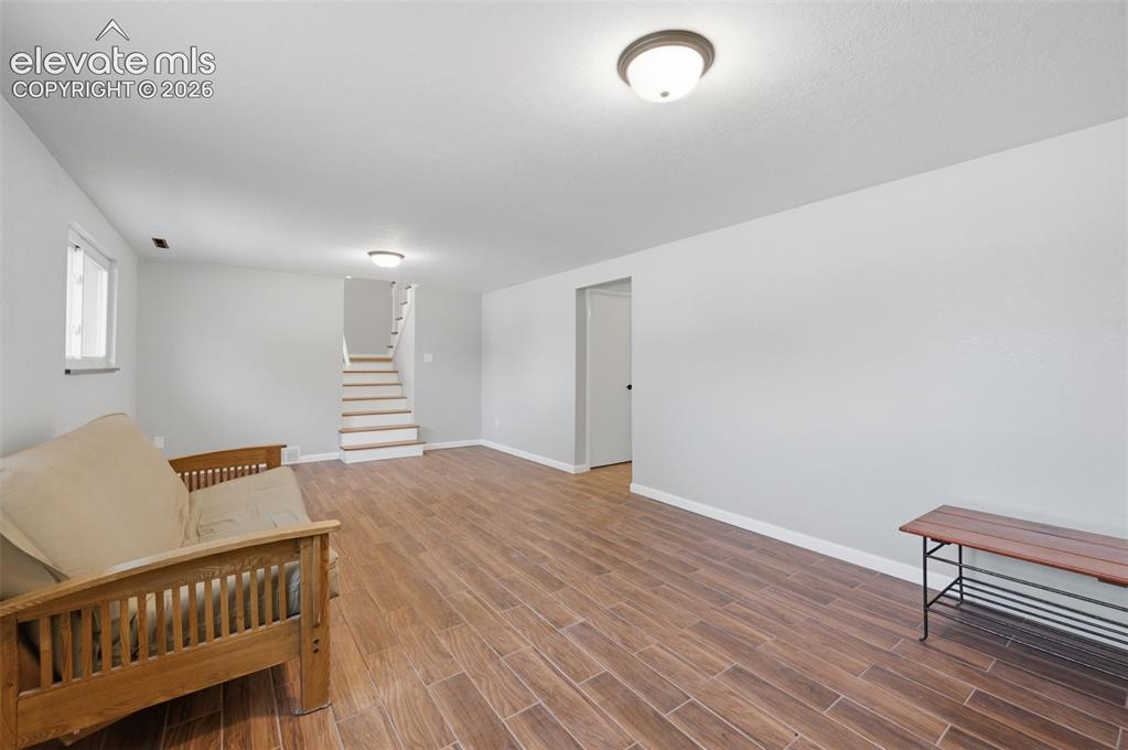 2207 Wold Avenue Colorado Springs CO 80909