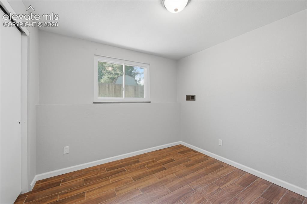 2207 Wold Avenue Colorado Springs CO 80909