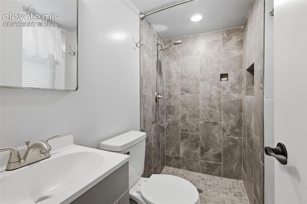 2207 Wold Avenue Colorado Springs CO 80909
