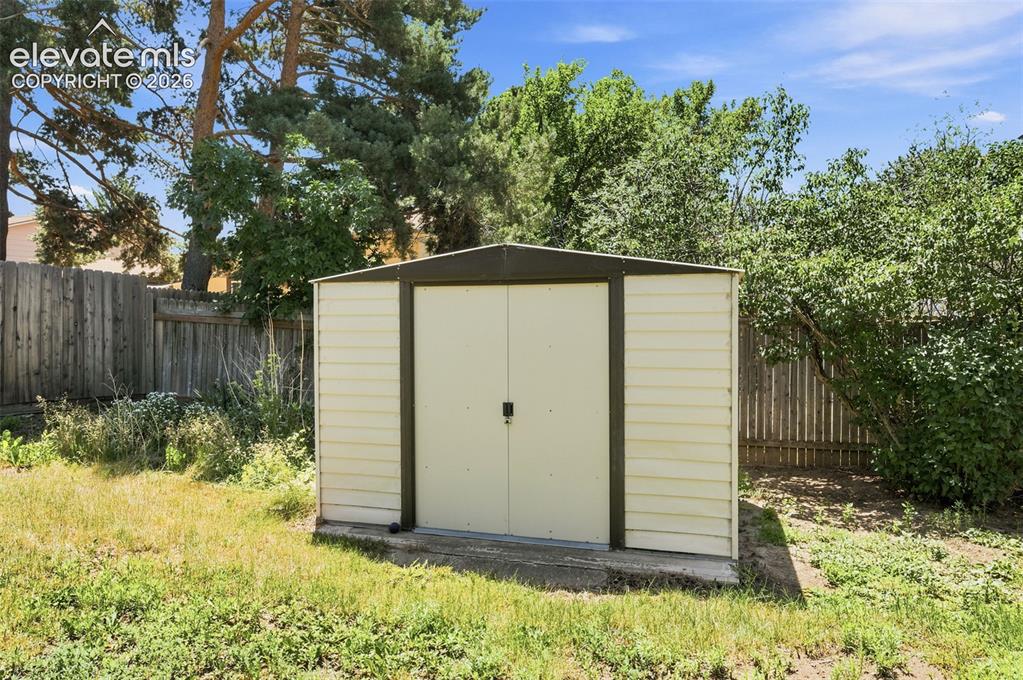 2207 Wold Avenue Colorado Springs CO 80909