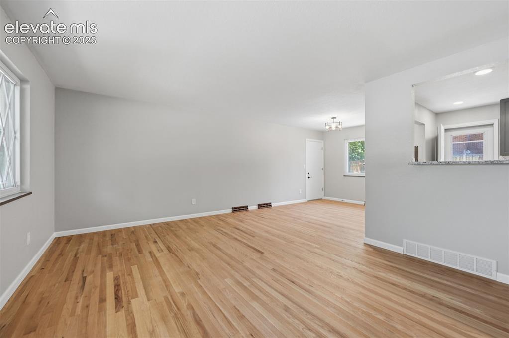2207 Wold Avenue Colorado Springs CO 80909