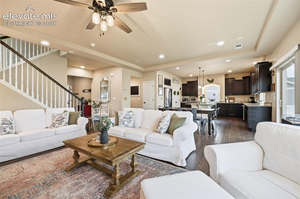 8981 Sentry Drive Fountain CO 80817