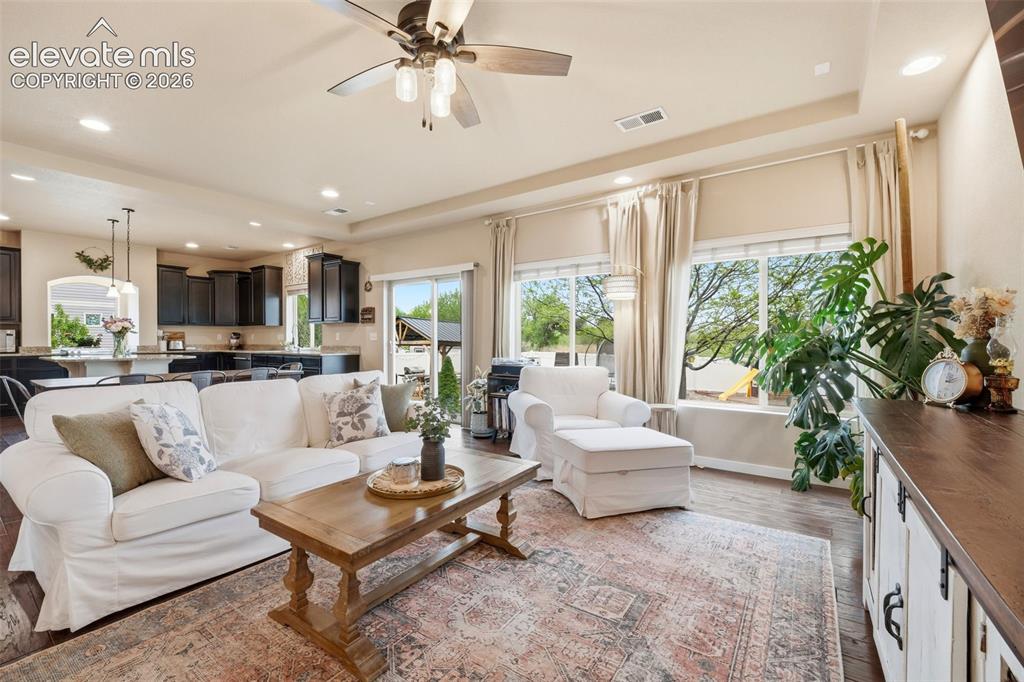 8981 Sentry Drive Fountain CO 80817