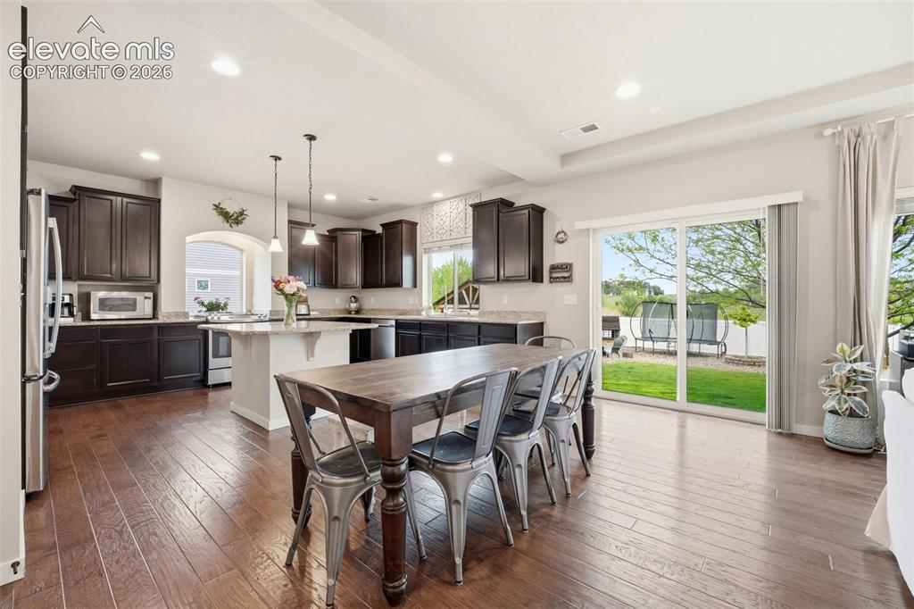 8981 Sentry Drive Fountain CO 80817