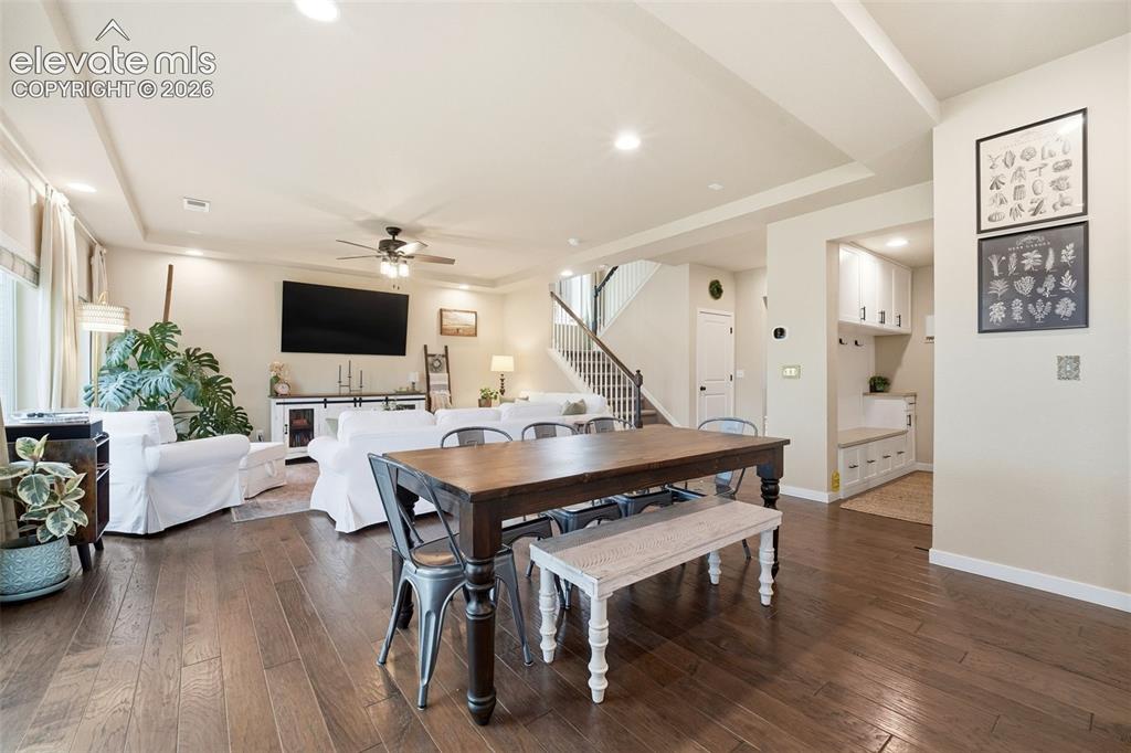 8981 Sentry Drive Fountain CO 80817