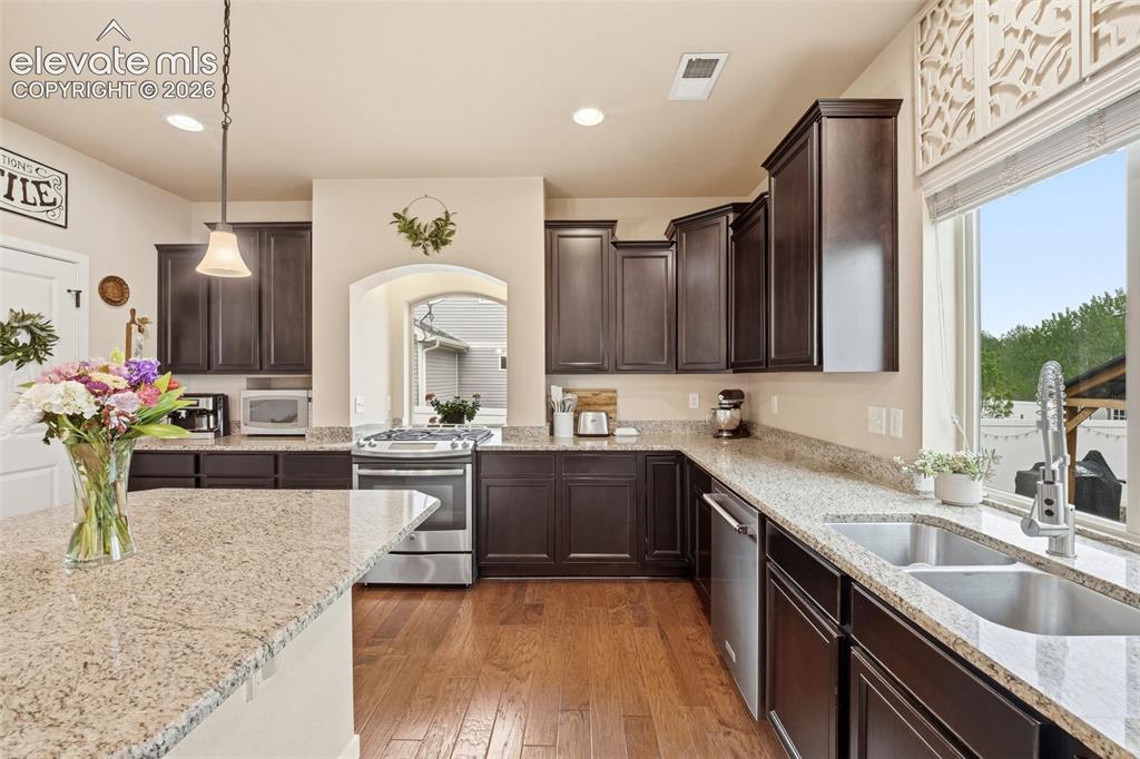 8981 Sentry Drive Fountain CO 80817