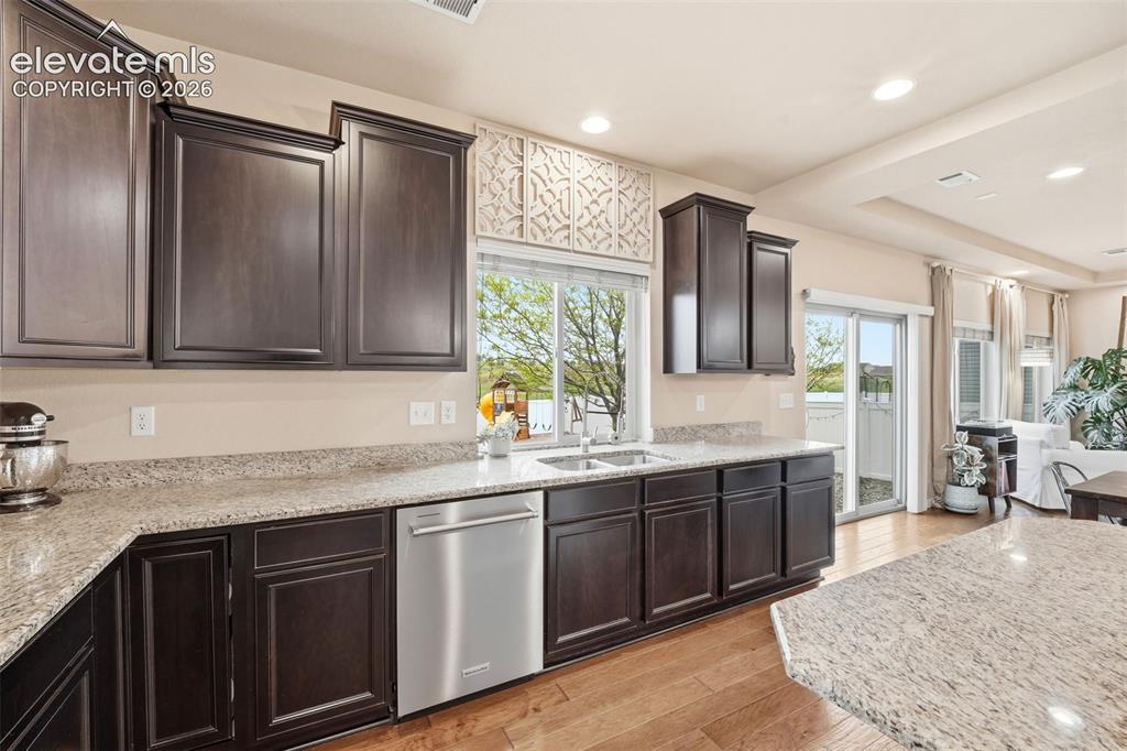 8981 Sentry Drive Fountain CO 80817