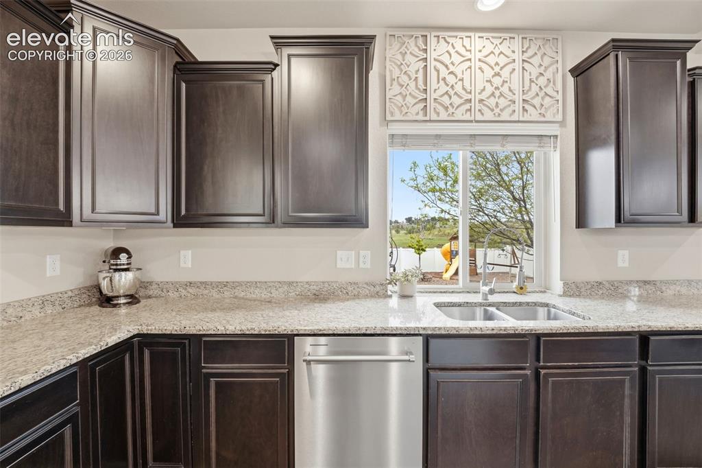 8981 Sentry Drive Fountain CO 80817