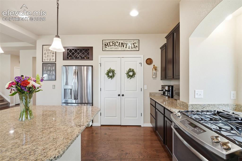 8981 Sentry Drive Fountain CO 80817