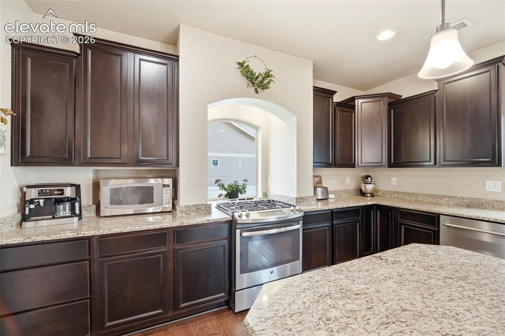 8981 Sentry Drive Fountain CO 80817