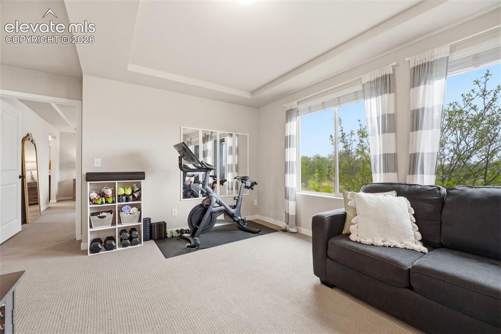 8981 Sentry Drive Fountain CO 80817