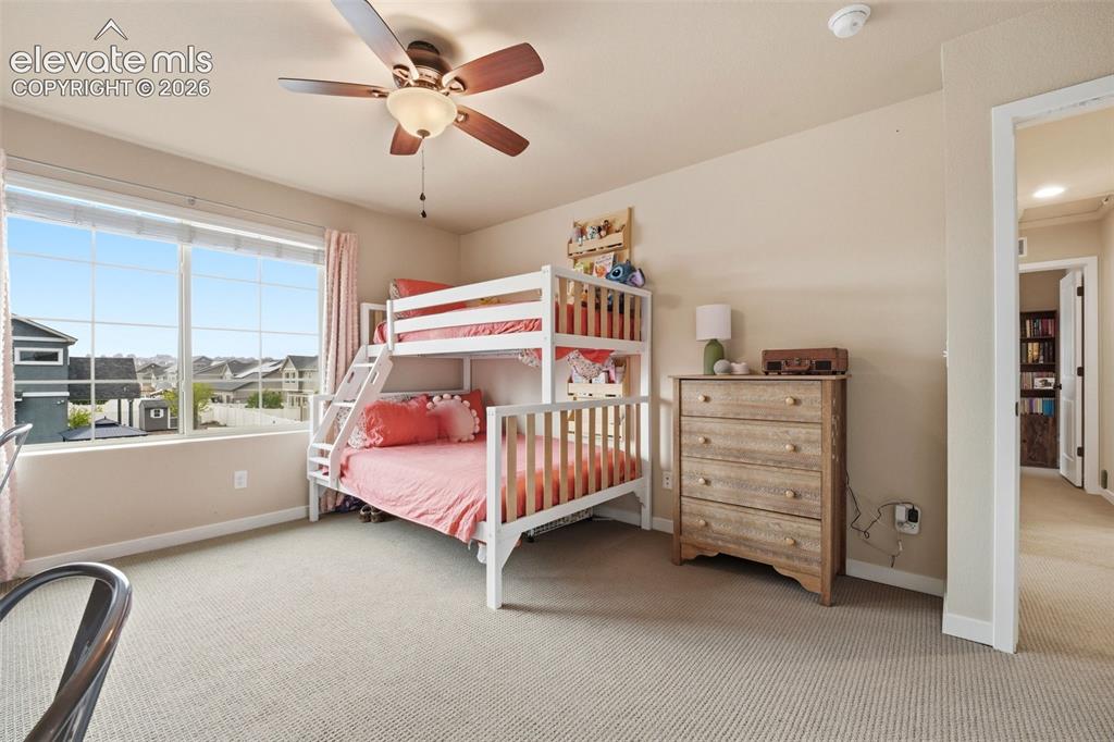 8981 Sentry Drive Fountain CO 80817