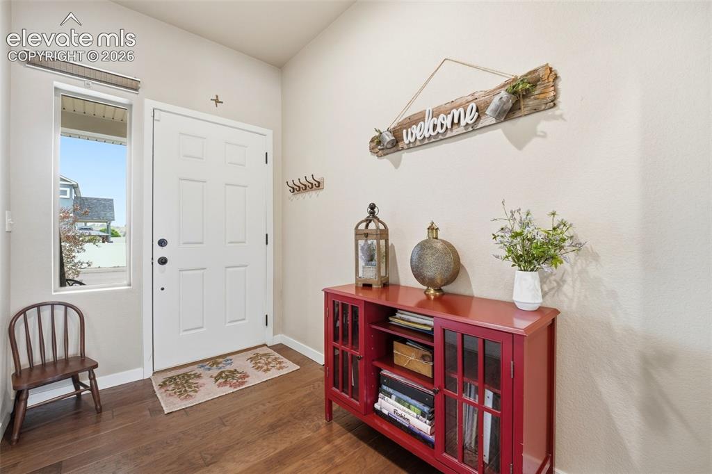 8981 Sentry Drive Fountain CO 80817