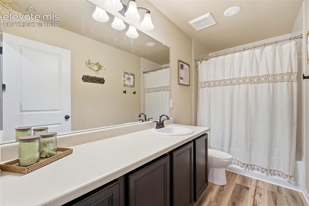 8981 Sentry Drive Fountain CO 80817