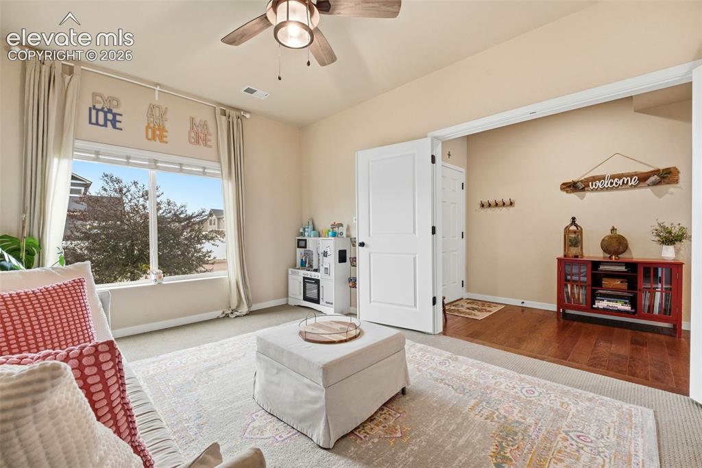 8981 Sentry Drive Fountain CO 80817