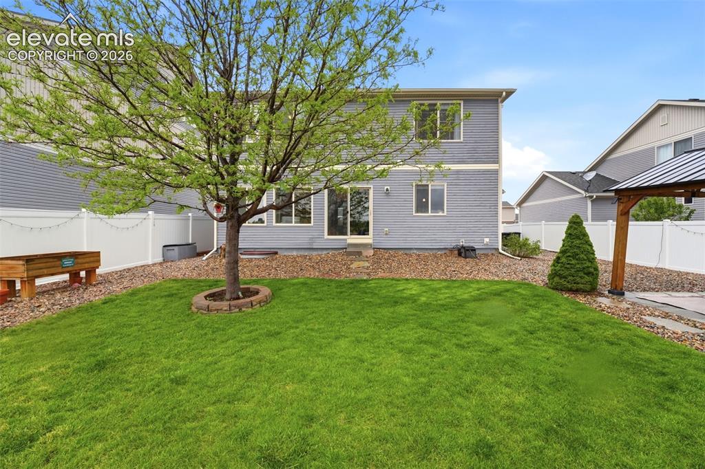 8981 Sentry Drive Fountain CO 80817